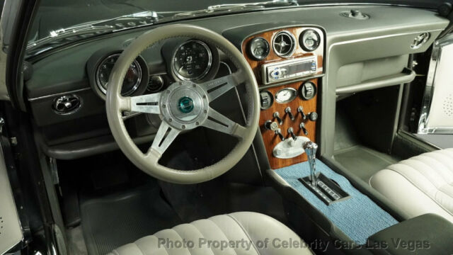 Jensen Interceptor 1967 image number 1