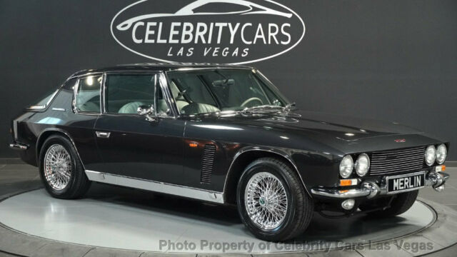 Jensen Interceptor 1967 image number 20