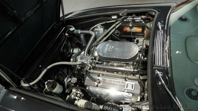 Jensen Interceptor 1967 image number 3