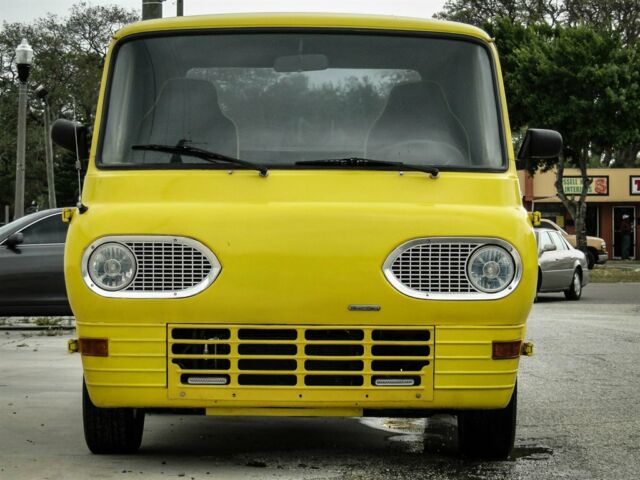 Ford E-Series Van 1966 image number 9