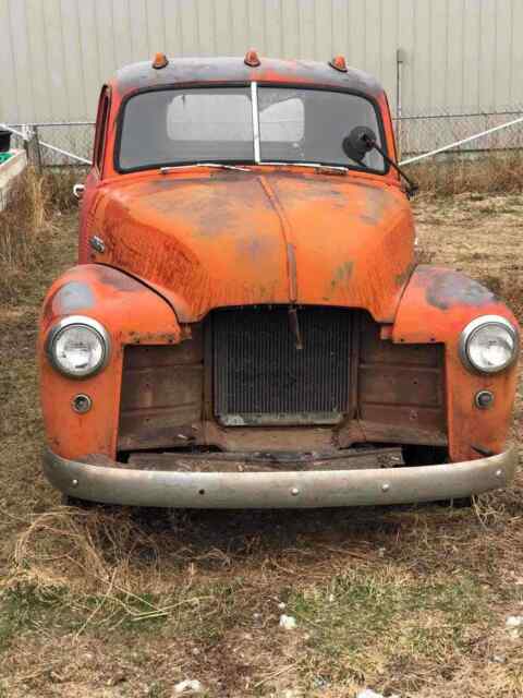 GMC 3100 1949 image number 12