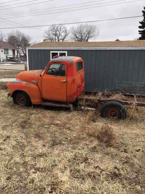 GMC 3100 1949 image number 13