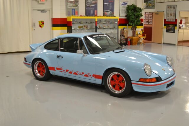 Porsche 911 1978 image number 2