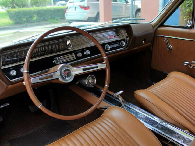 Oldsmobile Cutlass 1964 image number 13