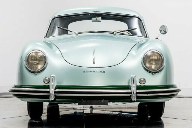 Porsche 356 Pre-A 1952 image number 26