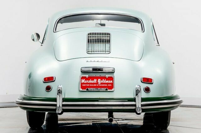 Porsche 356 Pre-A 1952 image number 30