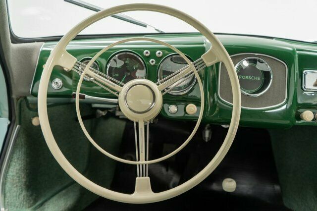 Porsche 356 Pre-A 1952 image number 37