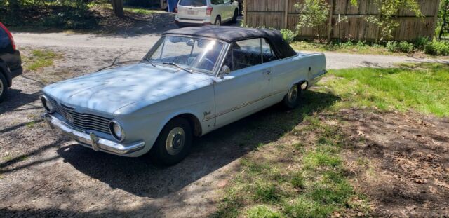 Plymouth Valiant 1964 image number 0