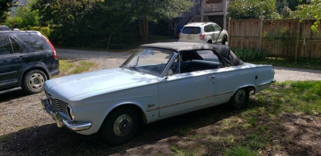 Plymouth Valiant 1964 image number 15