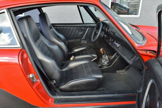 Porsche 930 1979 image number 19