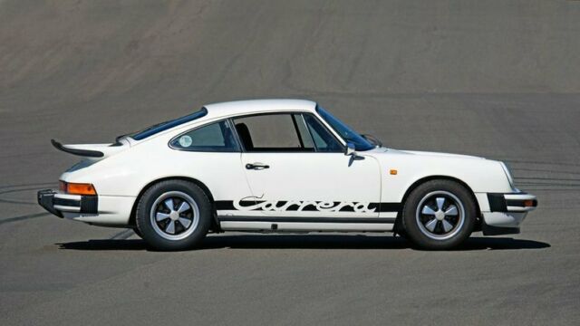 Porsche 911 1975 image number 15