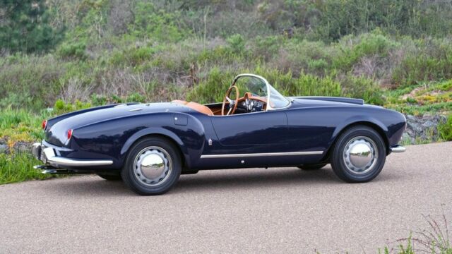 Lancia B24S 1955 image number 34