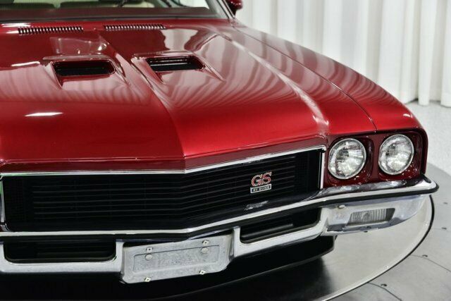 Buick Skylark GS Stage 1 Tribute 1972 image number 26