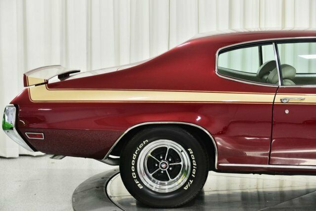 Buick Skylark GS Stage 1 Tribute 1972 image number 37