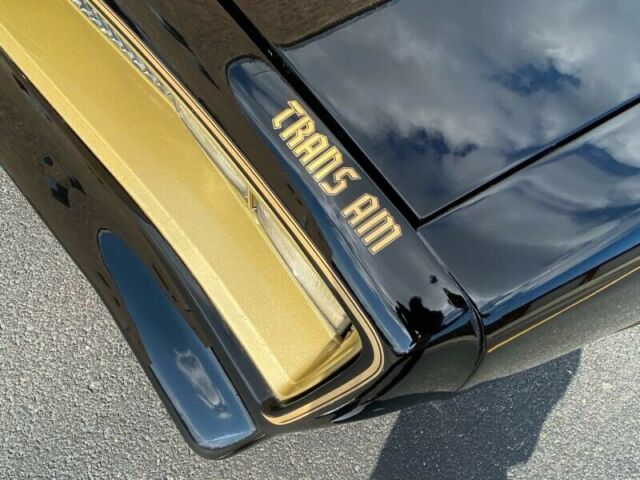 Pontiac Trans Am 1977 image number 38