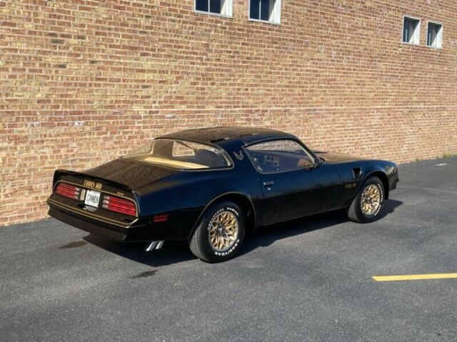 Pontiac Trans Am 1977 image number 11