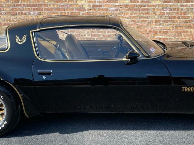 Pontiac Trans Am 1977 image number 22