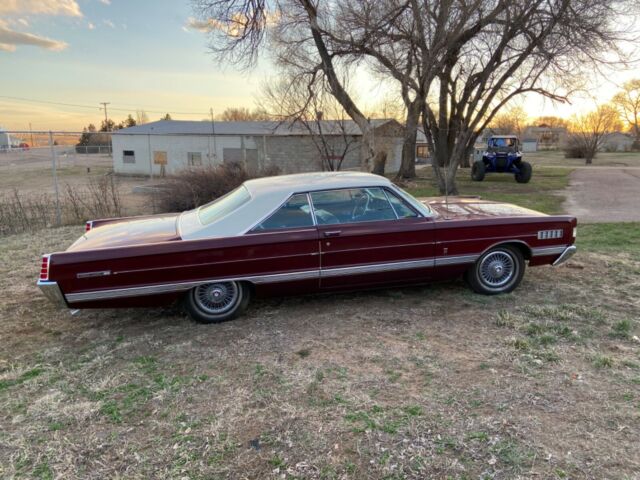 Mercury Monterey 1966 image number 3