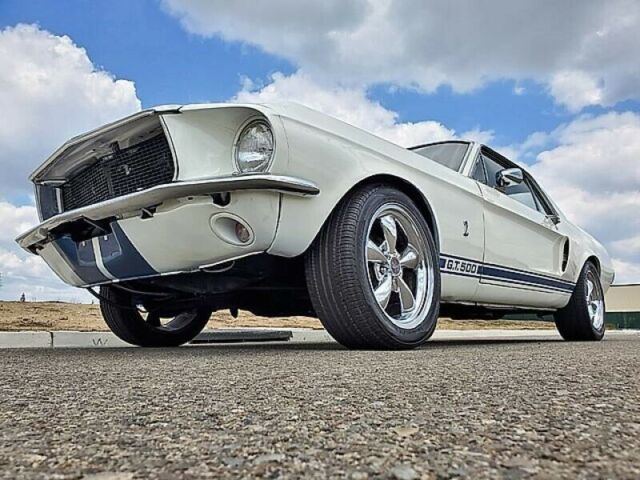 Ford Mustang 1967 image number 20