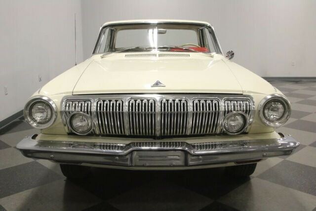 Dodge Polara 1963 image number 19