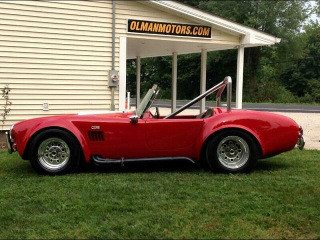 Cobra Custom 1966 image number 25