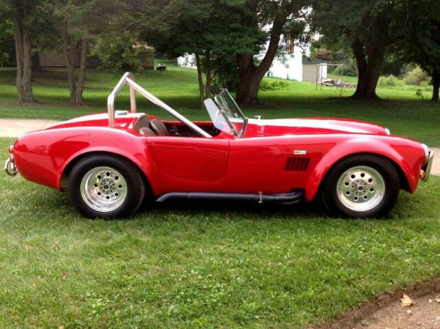 Cobra Custom 1966 image number 4