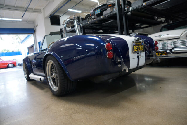 Ford Shelby AC Cobra Replica 1965 image number 14