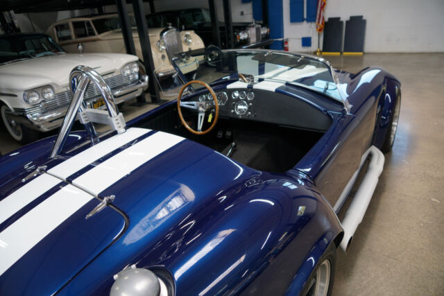 Ford Shelby AC Cobra Replica 1965 image number 41