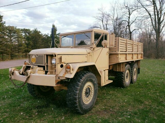 Jeep Truck 1971 image number 0