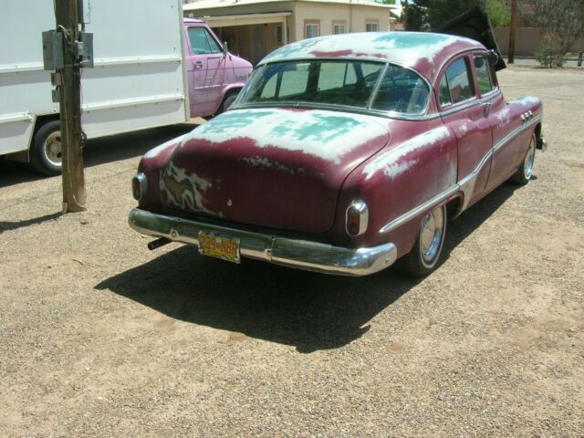 Buick Special 1951 image number 1