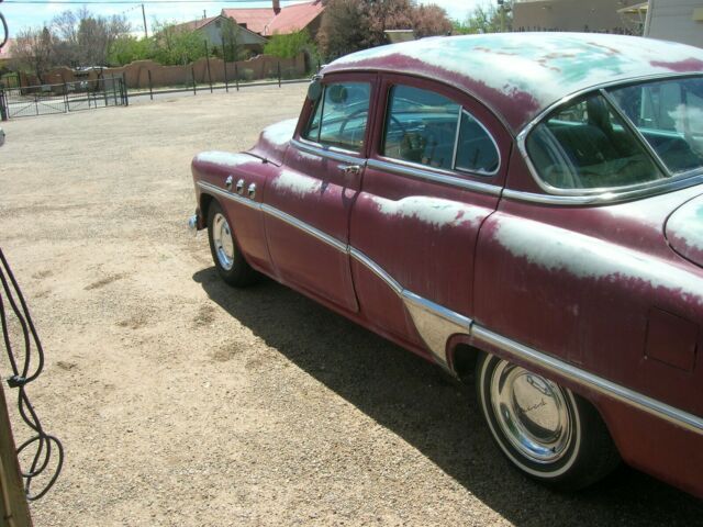 Buick Special 1951 image number 2