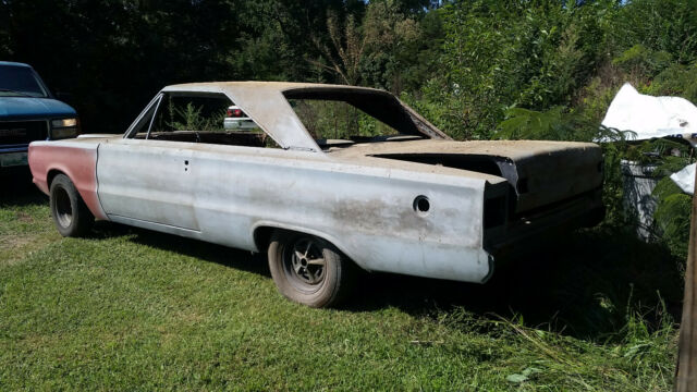 Plymouth GTX 1967 image number 15