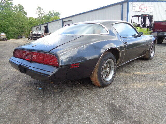 Pontiac Firebird 1979 image number 10