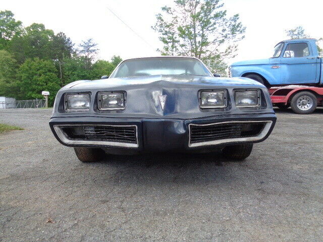 Pontiac Firebird 1979 image number 12