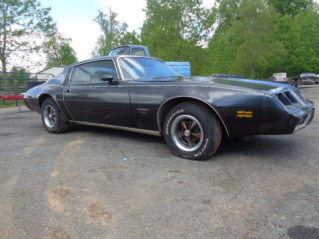 Pontiac Firebird 1979 image number 28