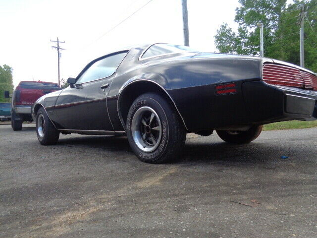 Pontiac Firebird 1979 image number 29