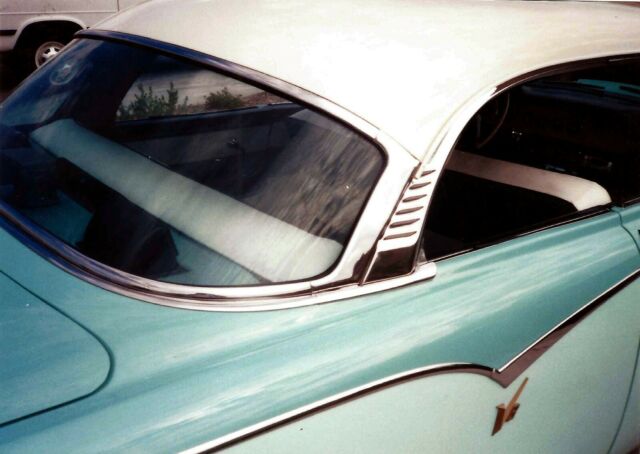 Dodge Coronet 1955 image number 16