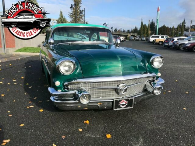 Buick Special Custom 1956 image number 37