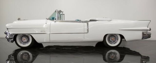 Cadillac Eldorado 1956 image number 5