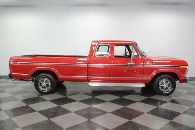 Ford F-150 1977 image number 15