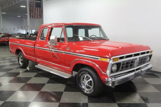 Ford F-150 1977 image number 17