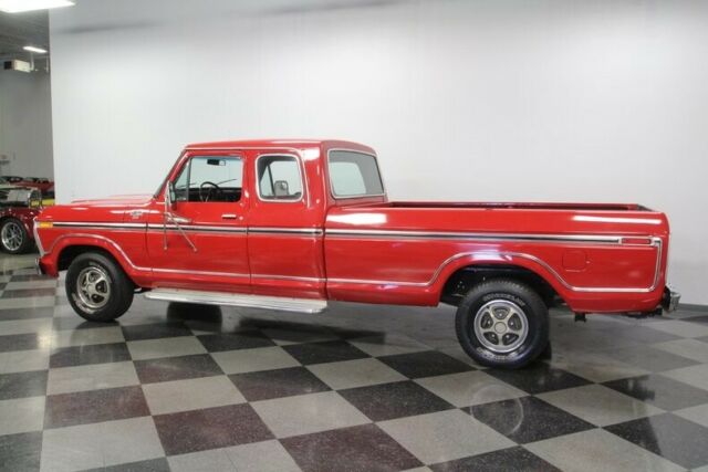 Ford F-150 1977 image number 32