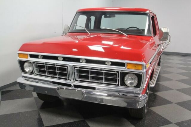 Ford F-150 1977 image number 44