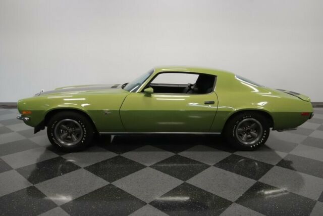 Chevrolet Camaro 1970 image number 31