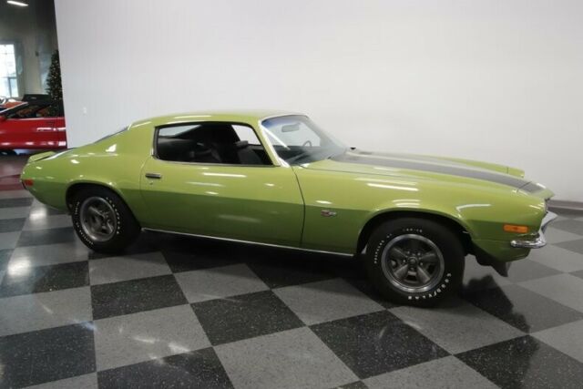 Chevrolet Camaro 1970 image number 40