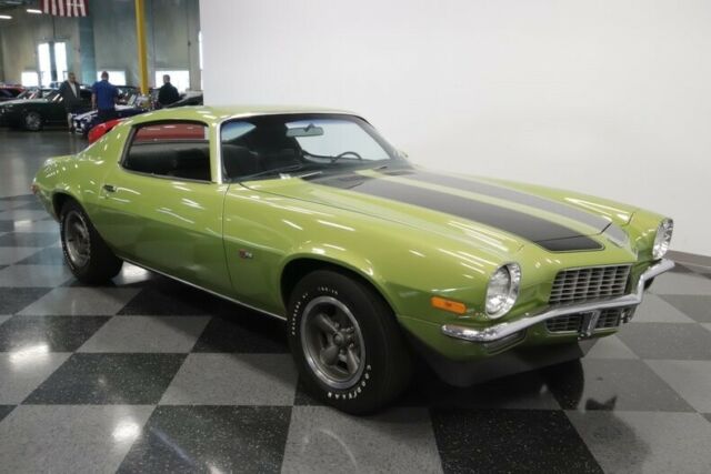 Chevrolet Camaro 1970 image number 41