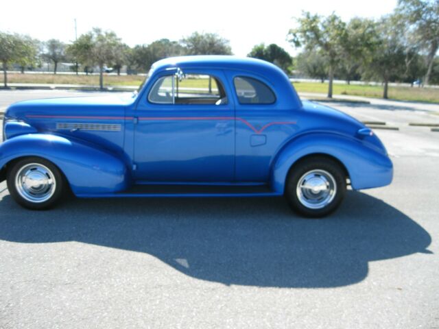 Chevrolet Chevy 1939 image number 14