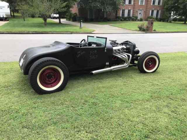 Ford Roadster 1927 image number 24