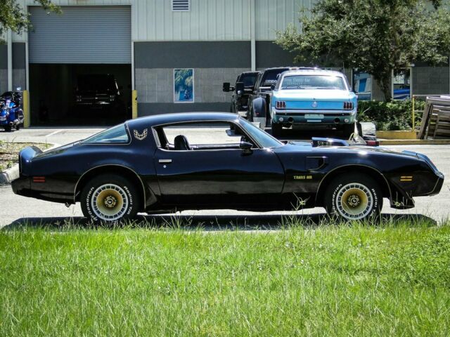 Pontiac Trans Am 1979 image number 12