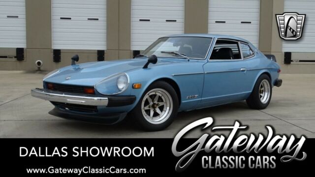 Datsun Z-Series 1976 image number 0